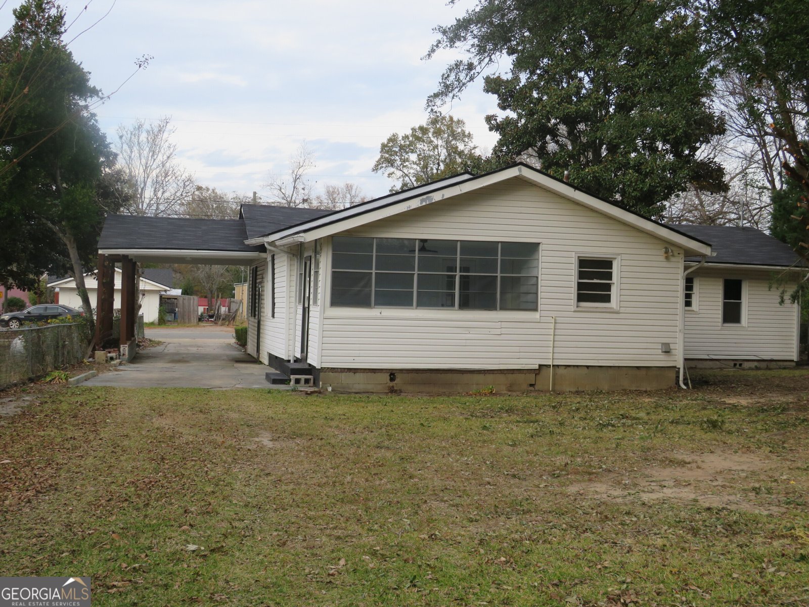 413 Floyd Street Sandersville - 7
