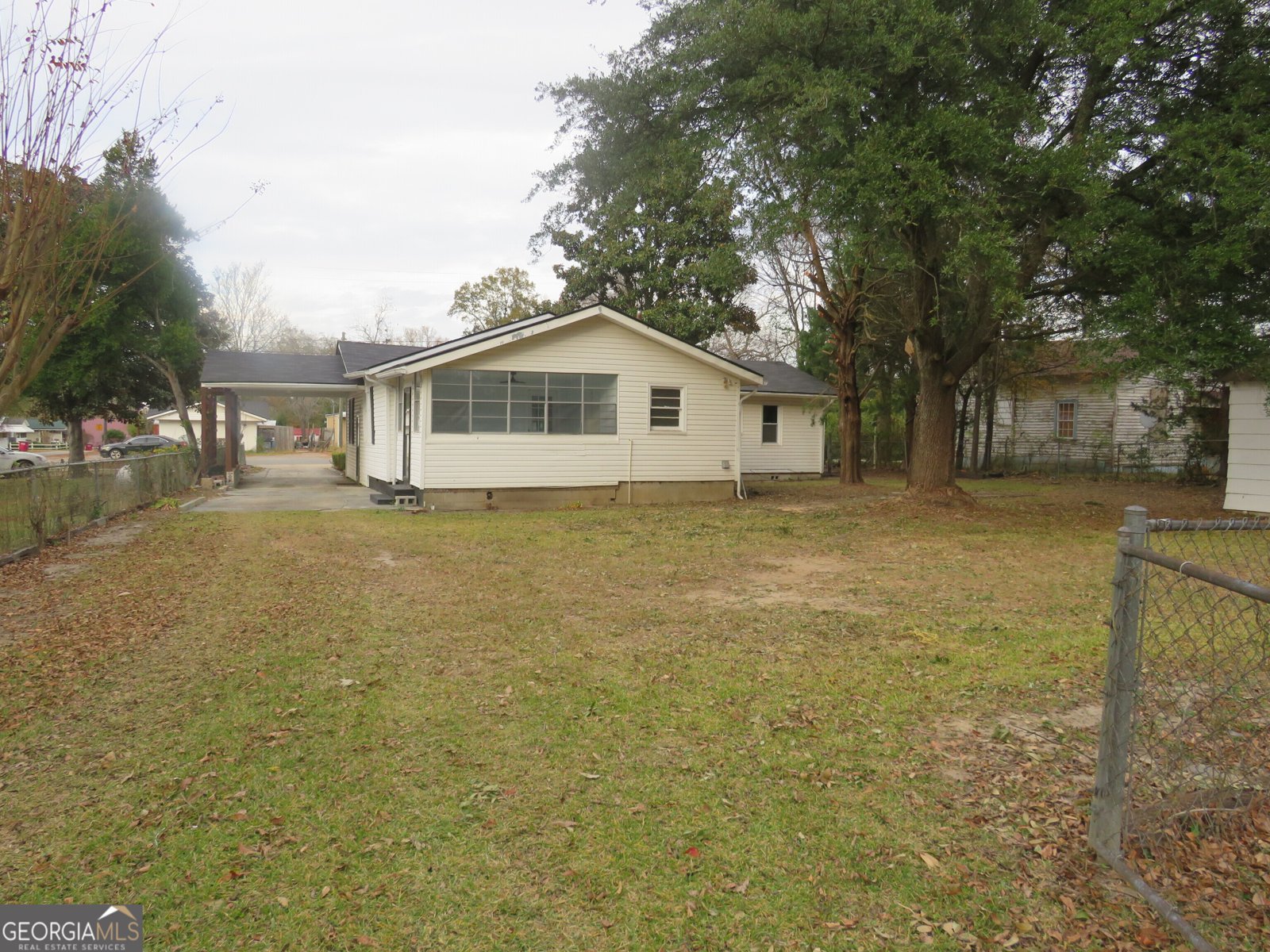 413 Floyd Street Sandersville - 9