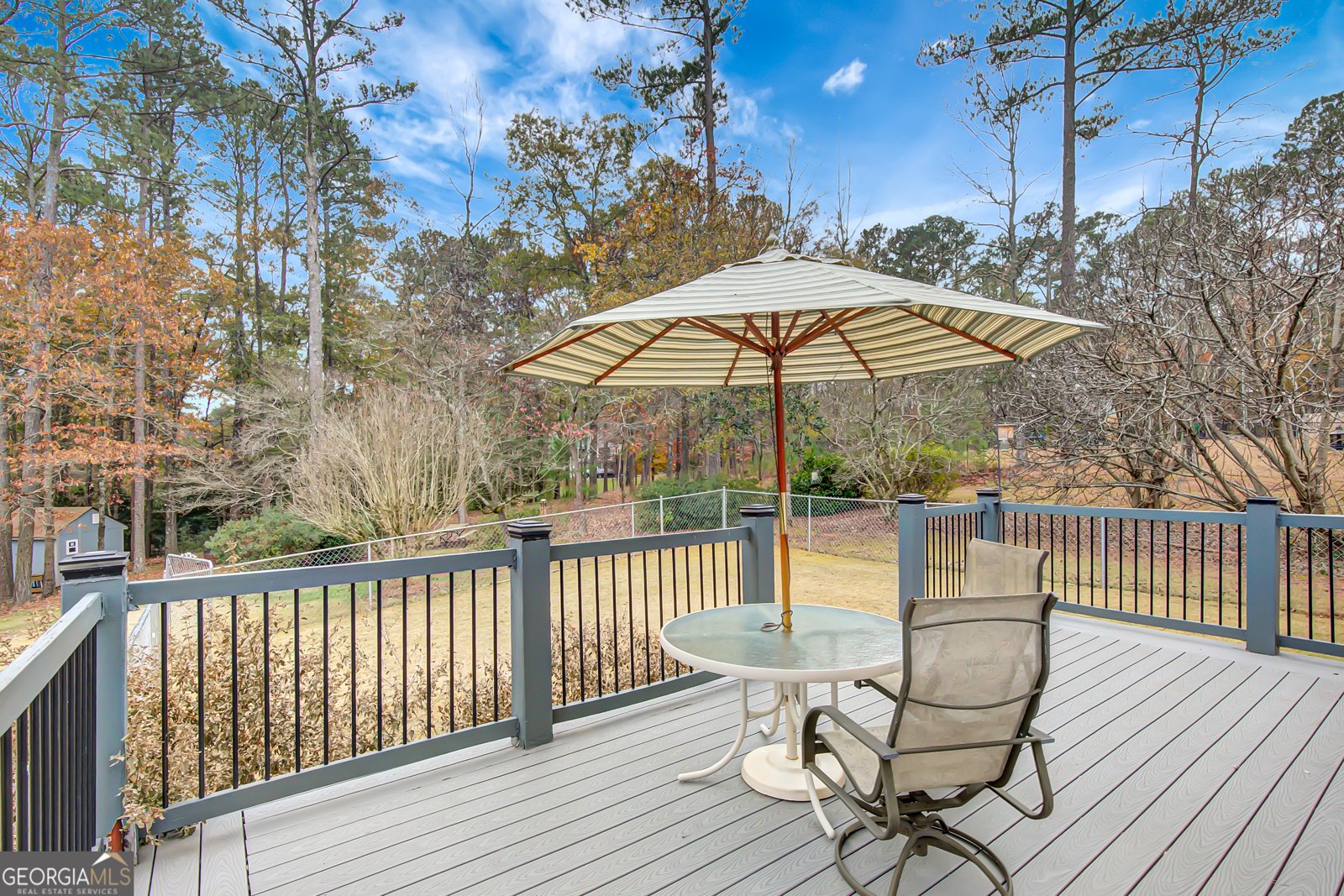 225 Butterfield Lane Fayetteville - 2