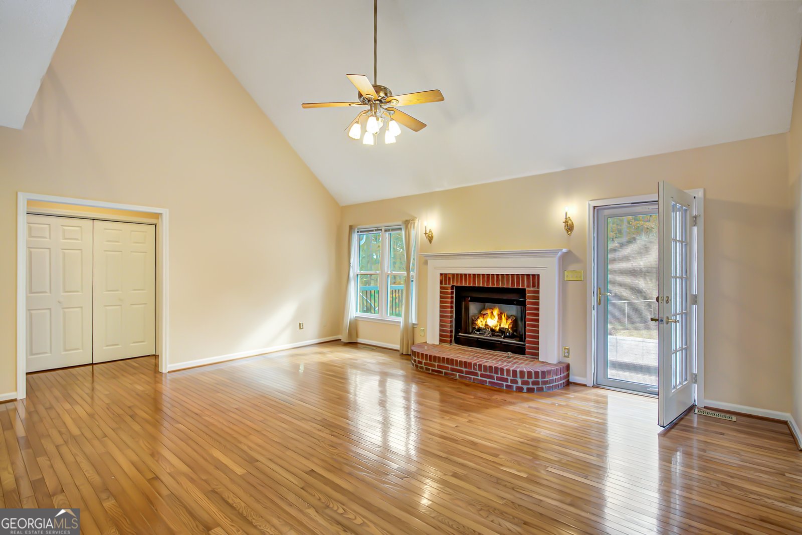 225 Butterfield Lane Fayetteville - 20