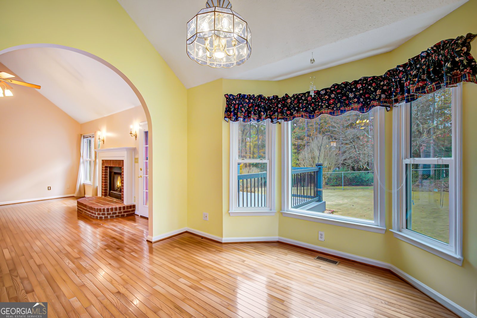 225 Butterfield Lane Fayetteville - 29