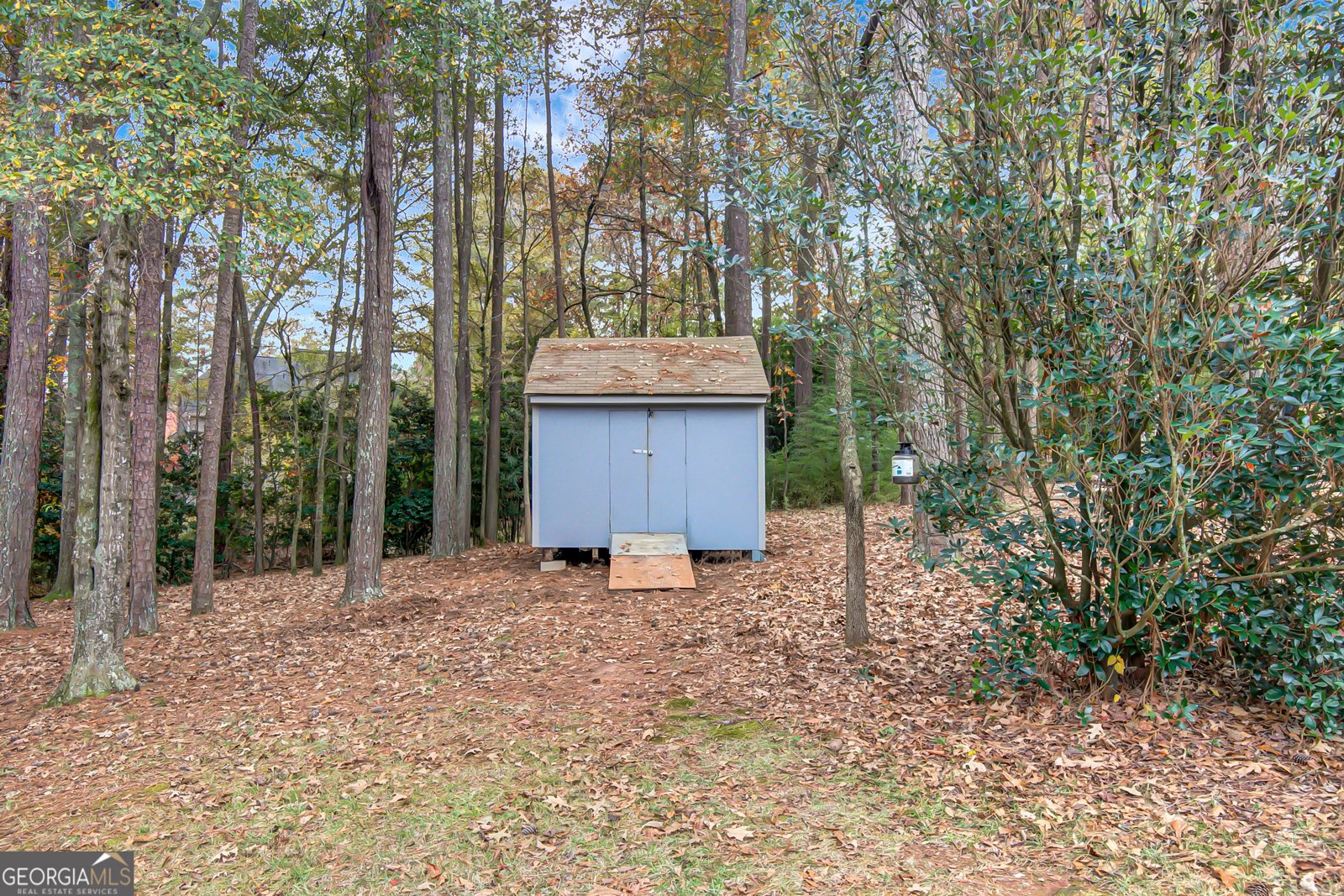 225 Butterfield Lane Fayetteville - 4