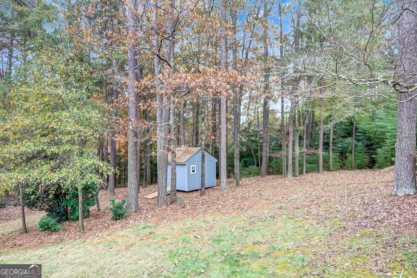 225 Butterfield Lane Fayetteville - 5