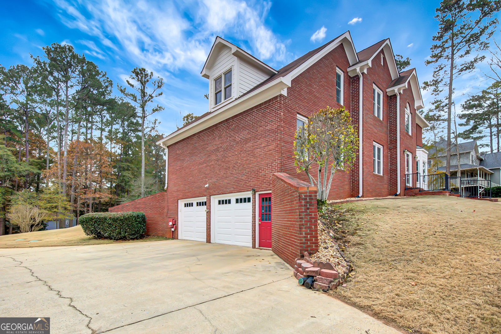 225 Butterfield Lane Fayetteville - 62
