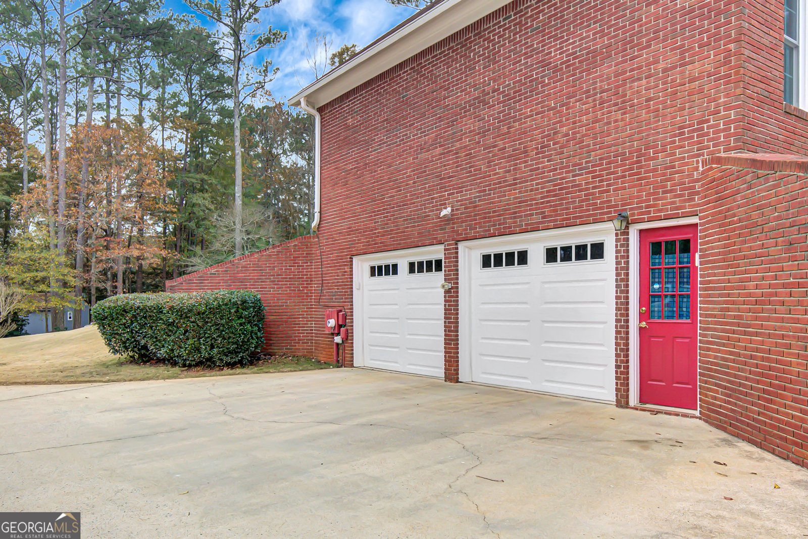 225 Butterfield Lane Fayetteville - 63
