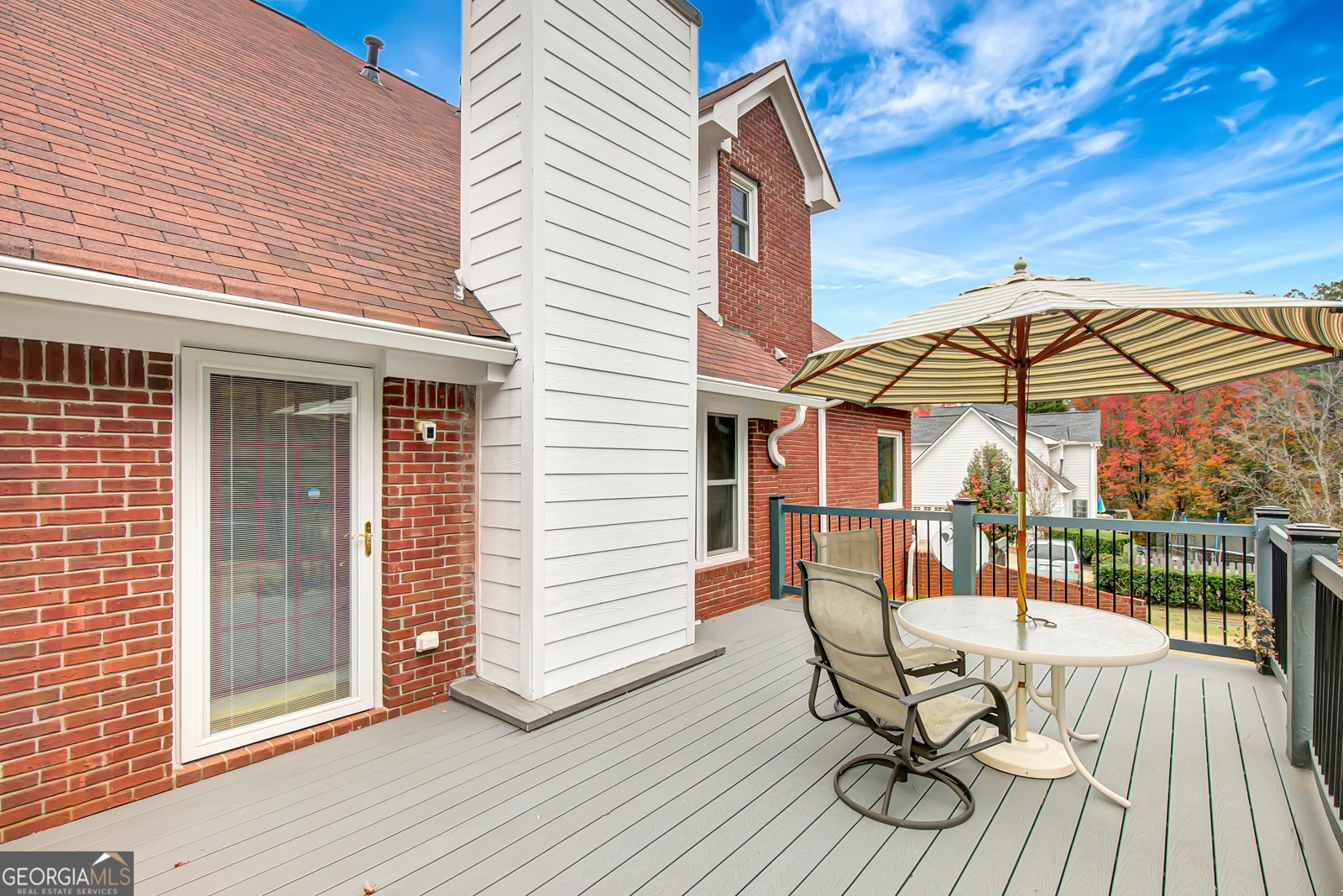 225 Butterfield Lane Fayetteville - 66