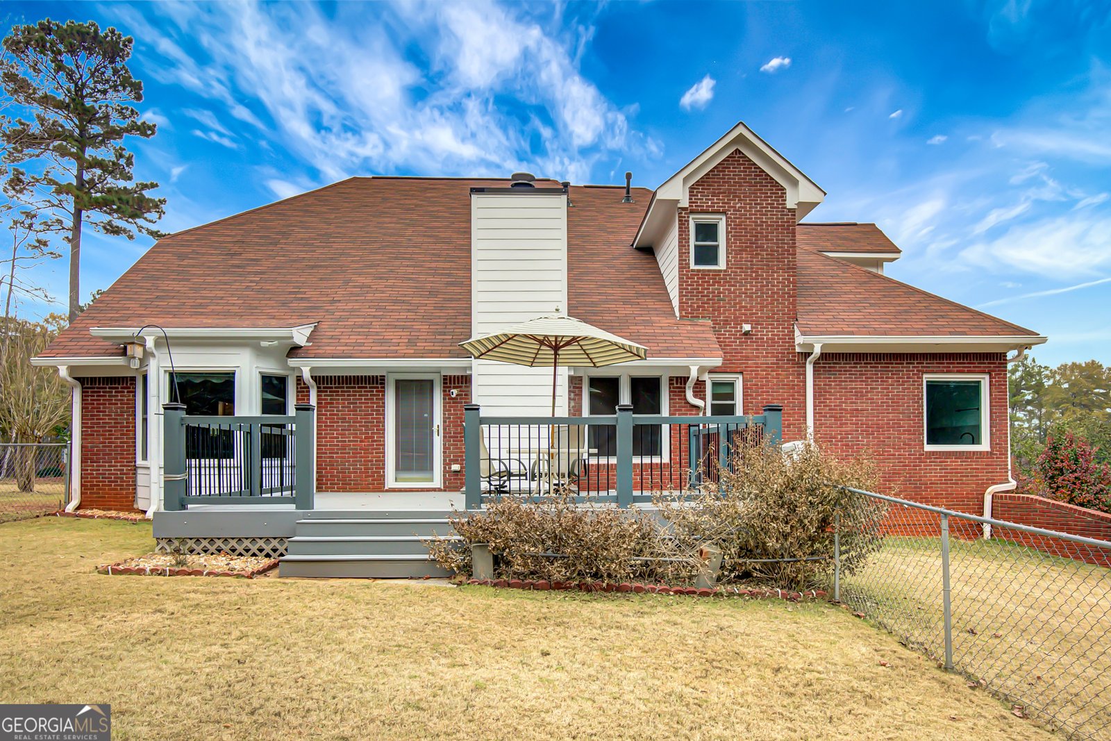 225 Butterfield Lane Fayetteville - 68