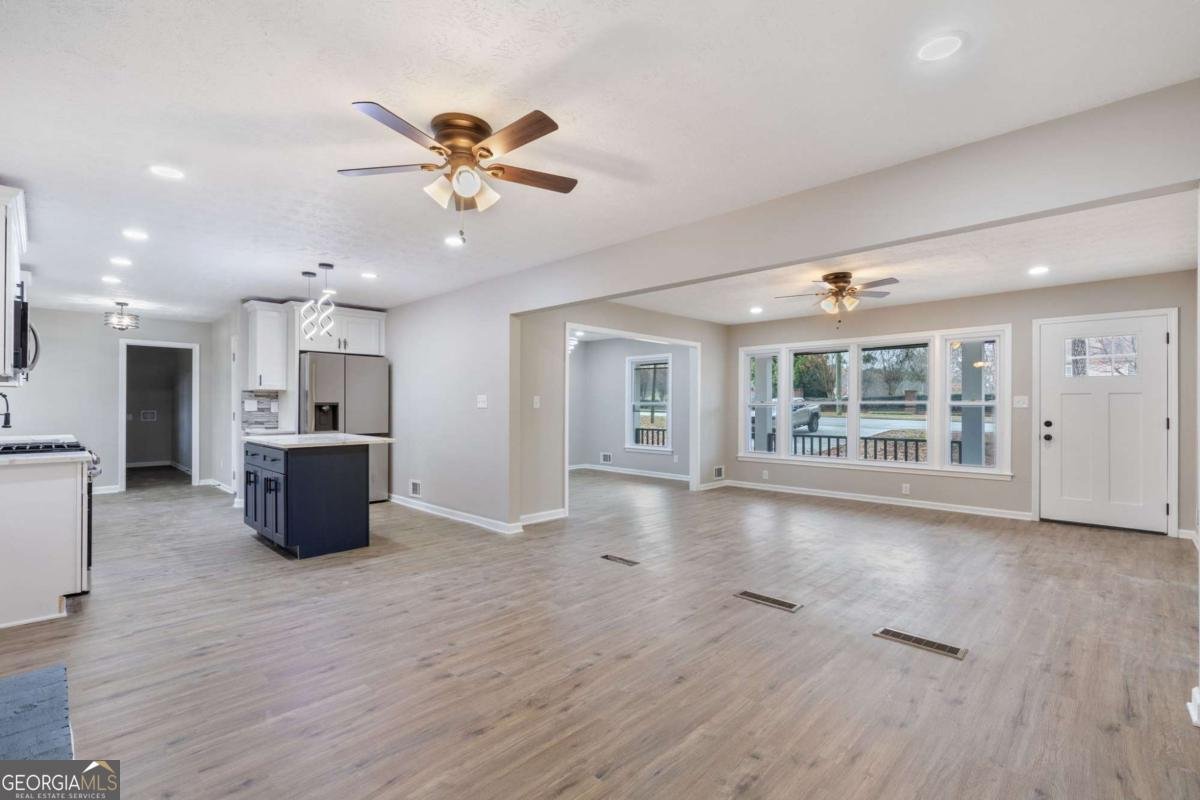 1784 Deshon Road Lithonia - 11