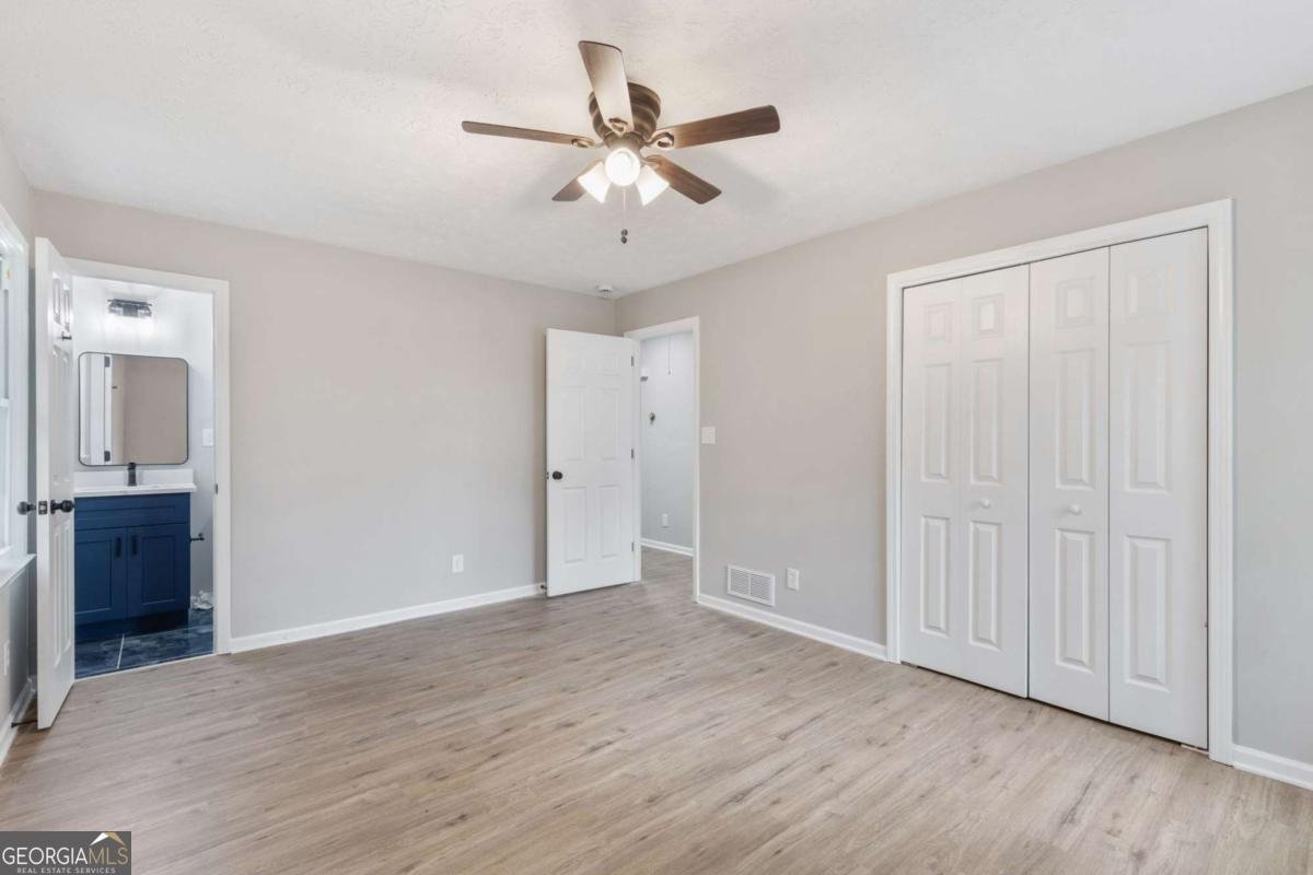 1784 Deshon Road Lithonia - 15