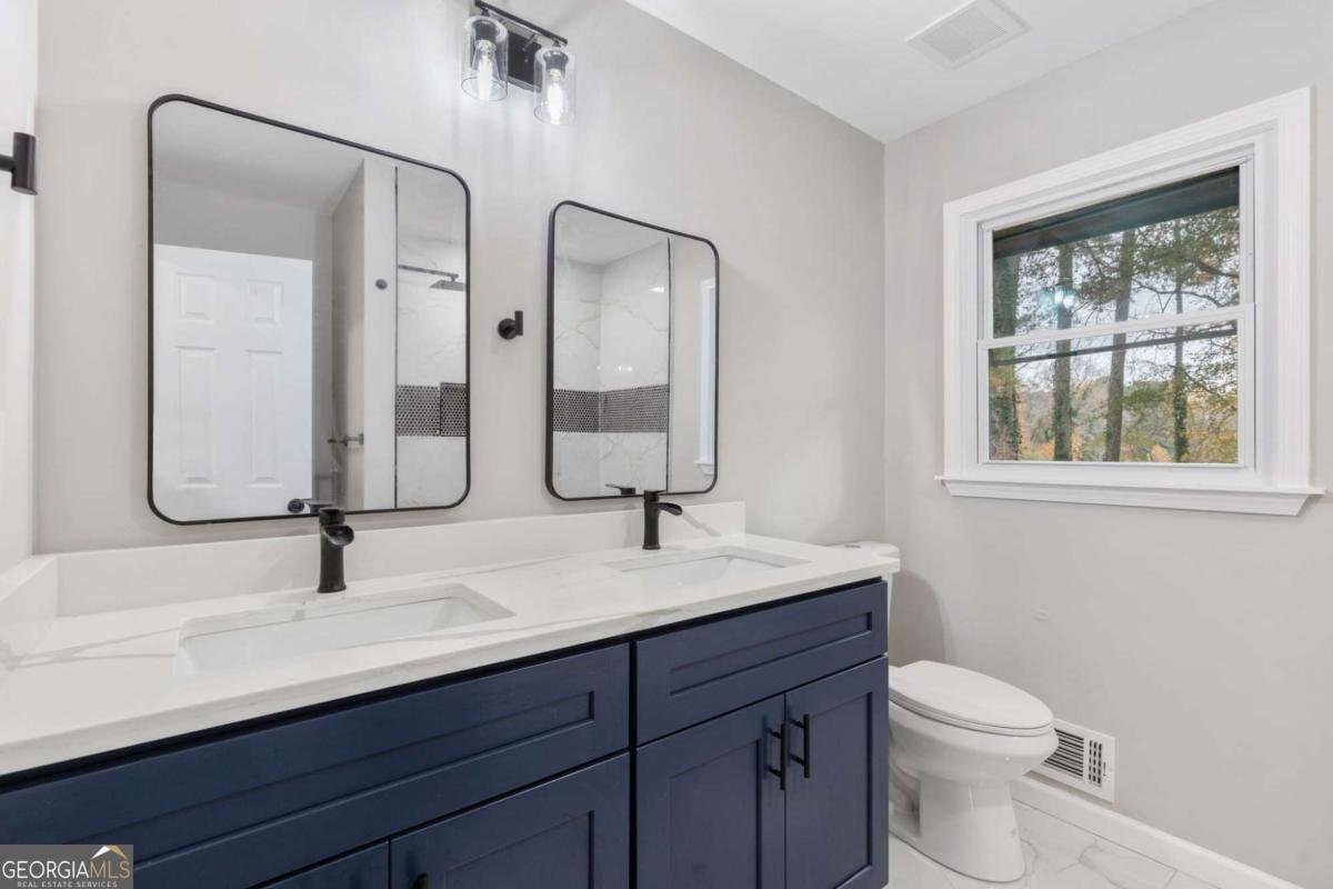 1784 Deshon Road Lithonia - 17