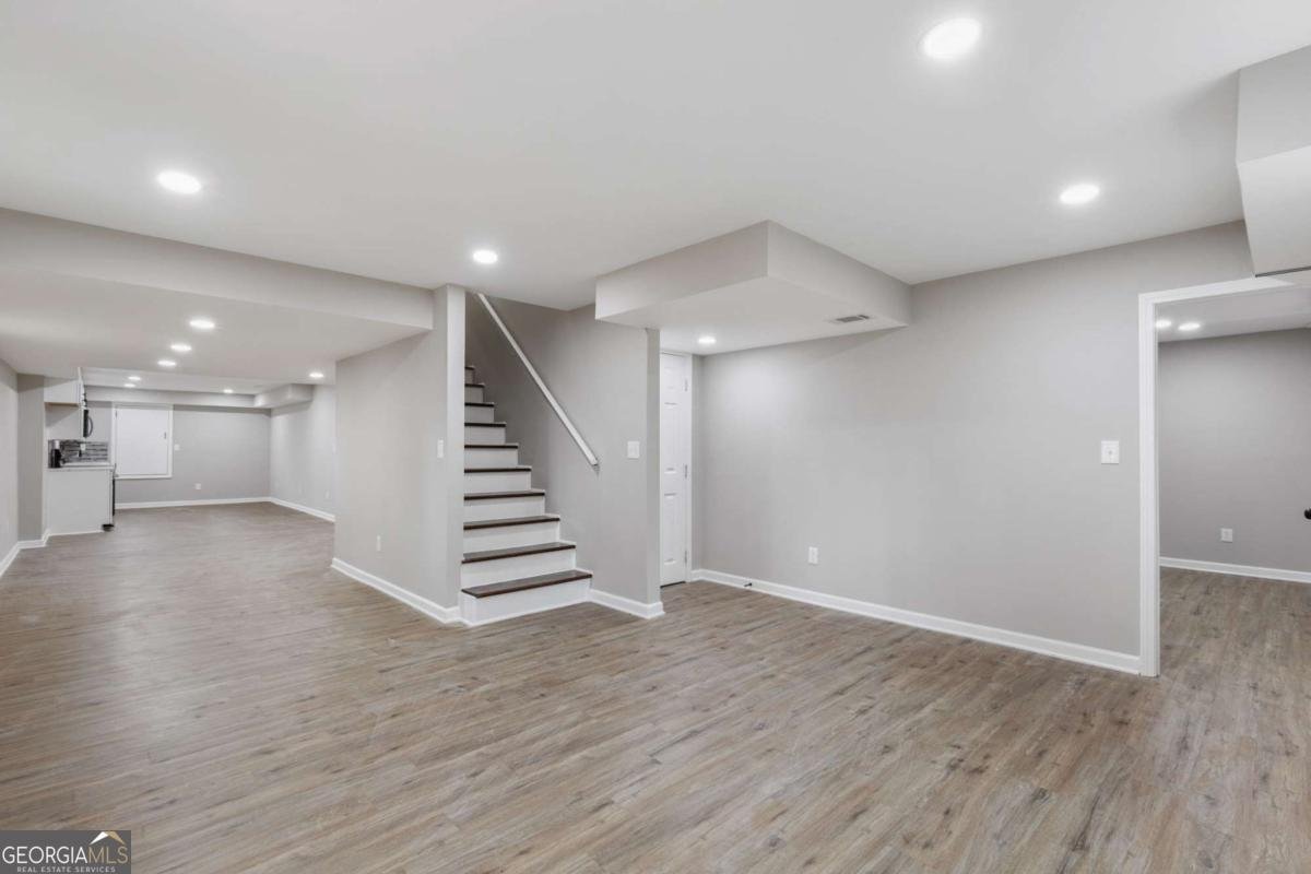 1784 Deshon Road Lithonia - 19