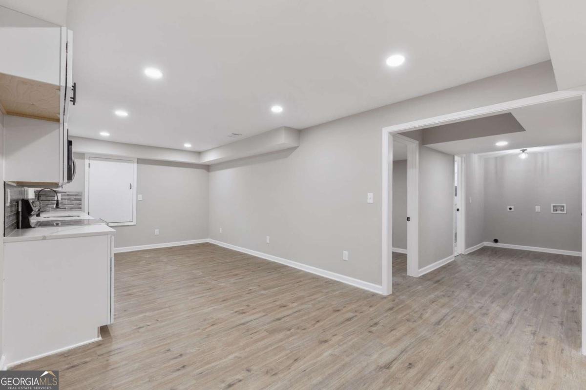 1784 Deshon Road Lithonia - 22