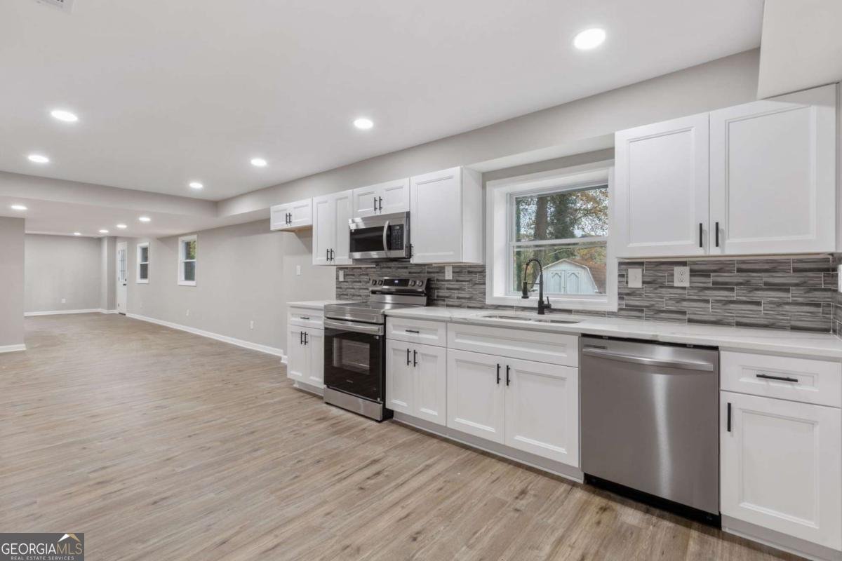 1784 Deshon Road Lithonia - 23