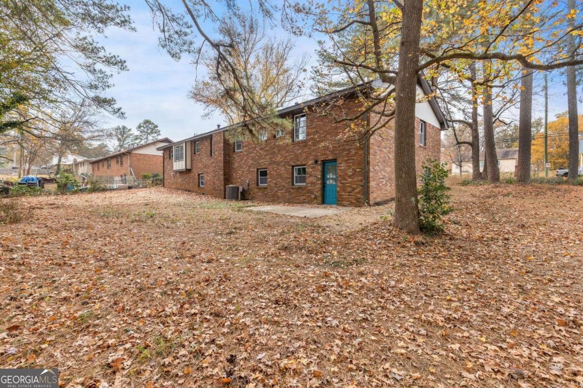 1784 Deshon Road Lithonia - 26