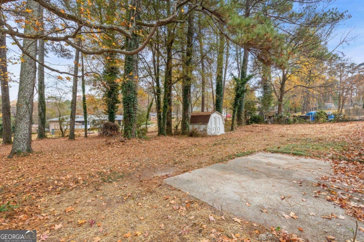 1784 Deshon Road Lithonia - 31