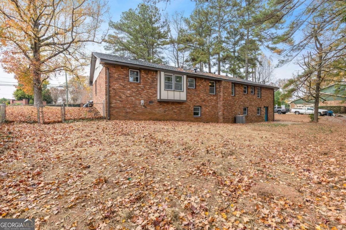 1784 Deshon Road Lithonia - 32