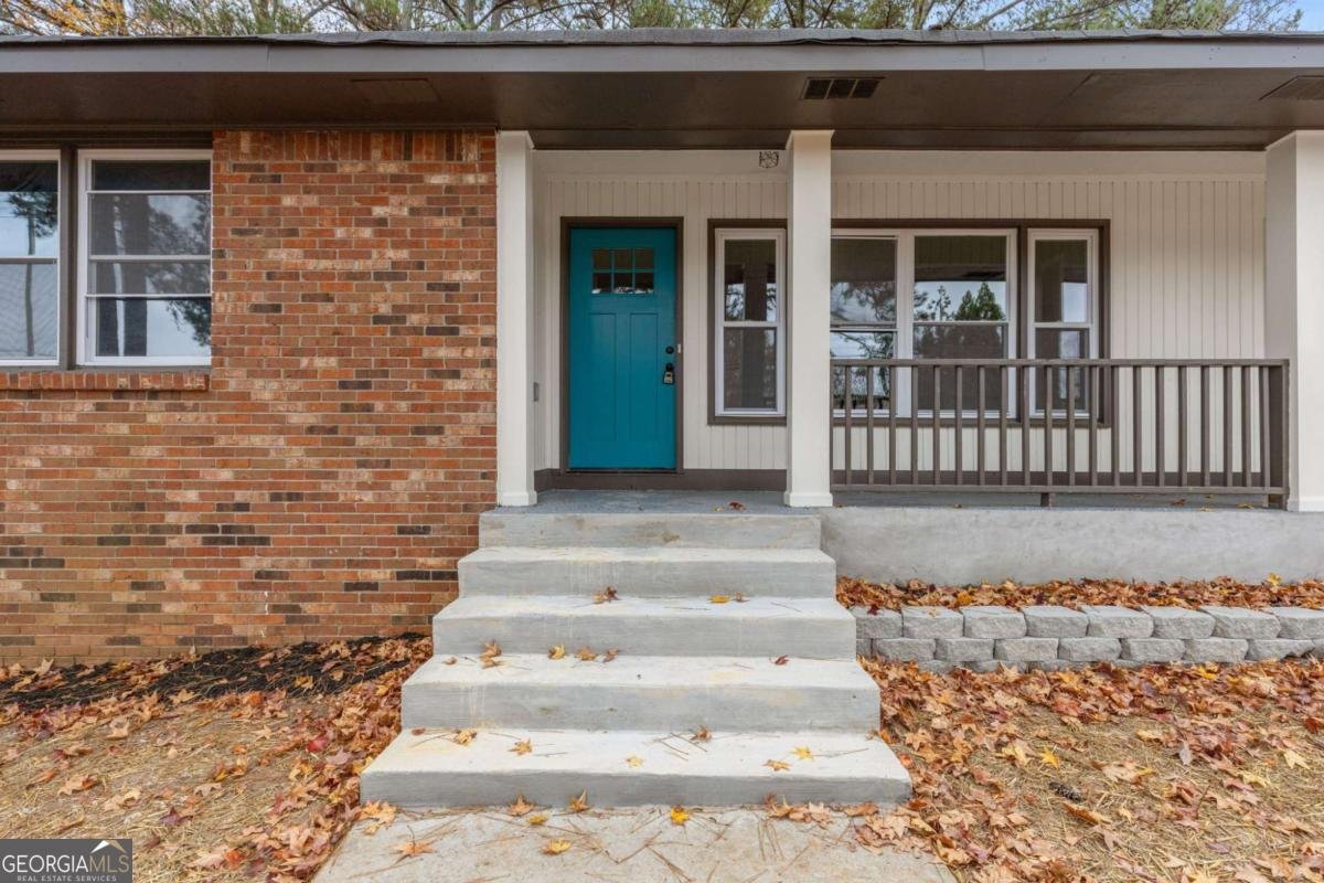 1784 Deshon Road Lithonia - 4