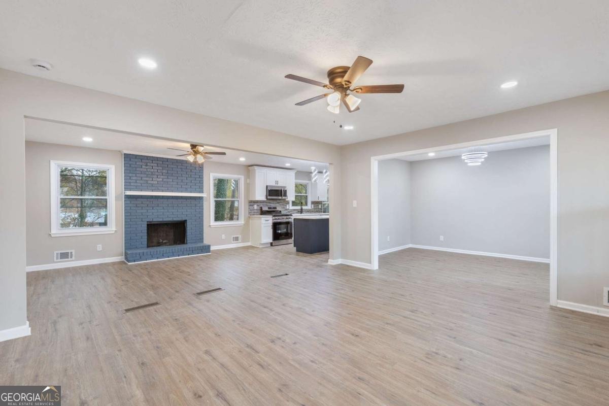 1784 Deshon Road Lithonia - 5