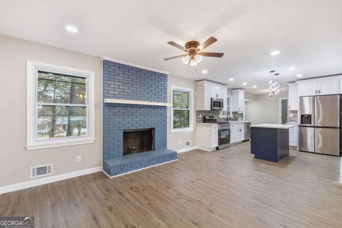 1784 Deshon Road Lithonia - 7