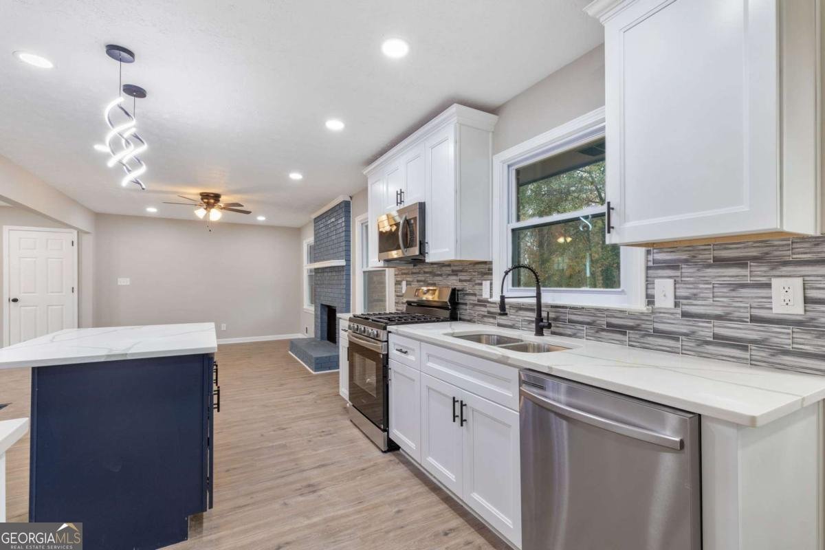 1784 Deshon Road Lithonia - 9