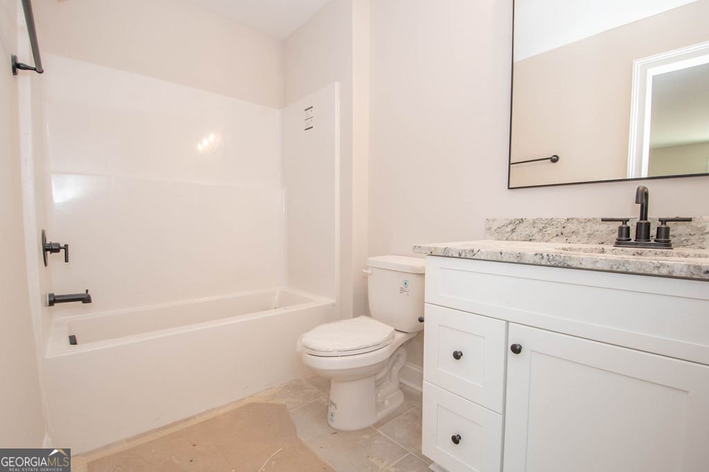 LOT 76 Atlantica Drive Newnan - 25