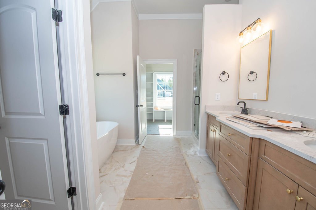 LOT 76 Atlantica Drive Newnan - 28