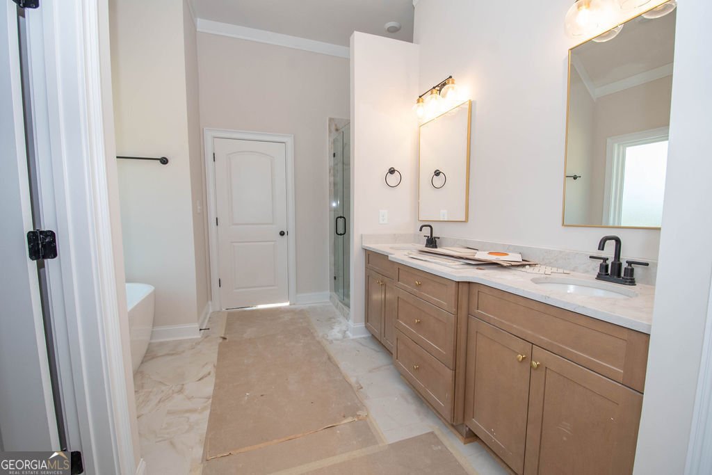 LOT 76 Atlantica Drive Newnan - 29