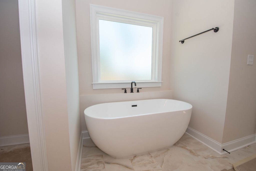 LOT 76 Atlantica Drive Newnan - 30