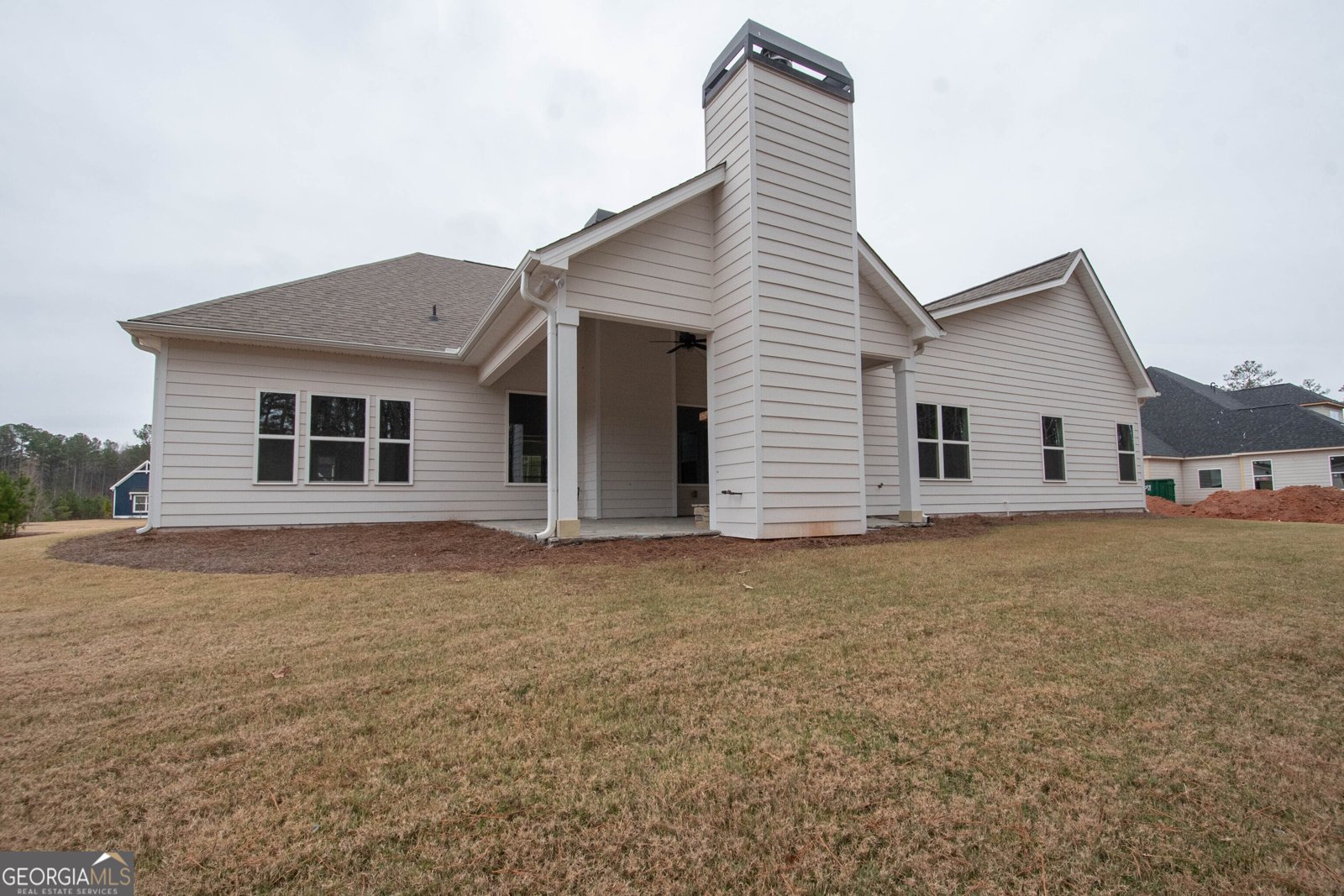 LOT 76 Atlantica Drive Newnan - 43