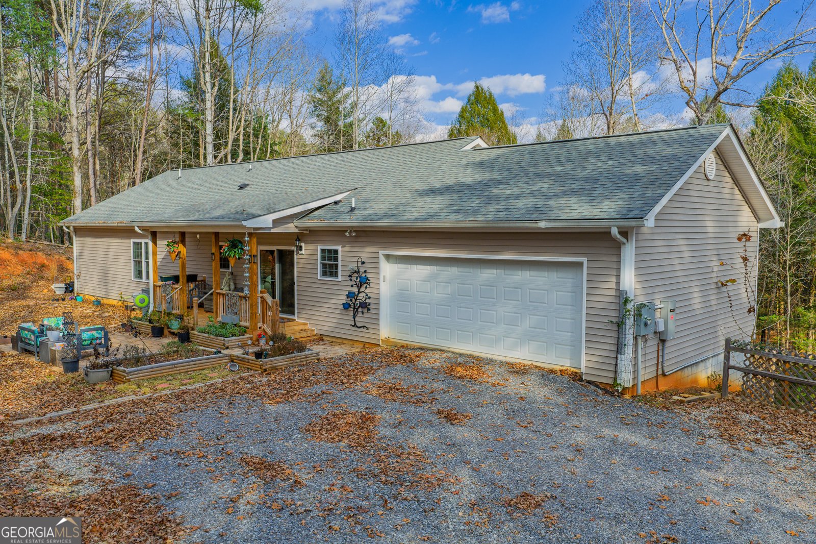 607 Satsuma Court Ellijay - 1