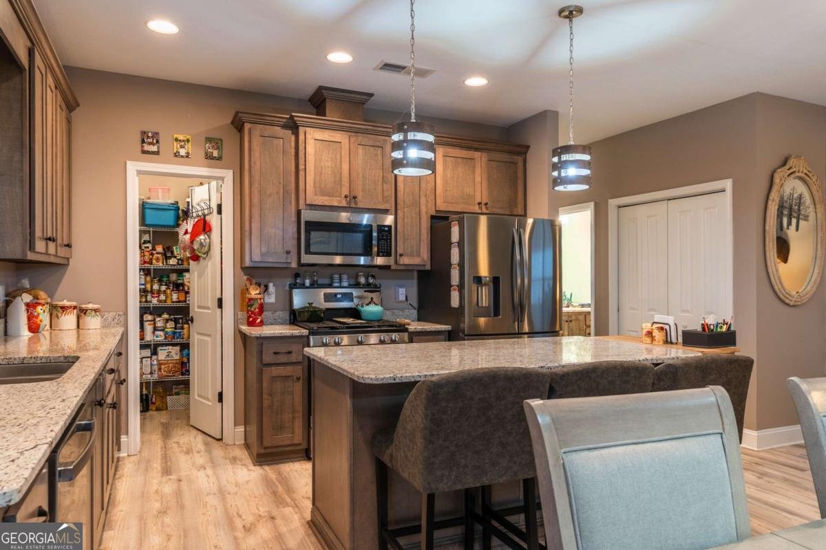 607 Satsuma Court Ellijay - 16