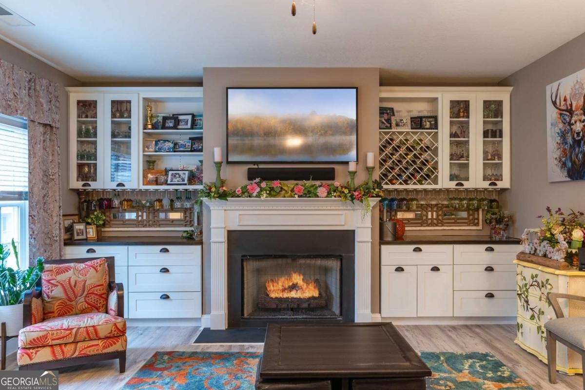 607 Satsuma Court Ellijay - 17