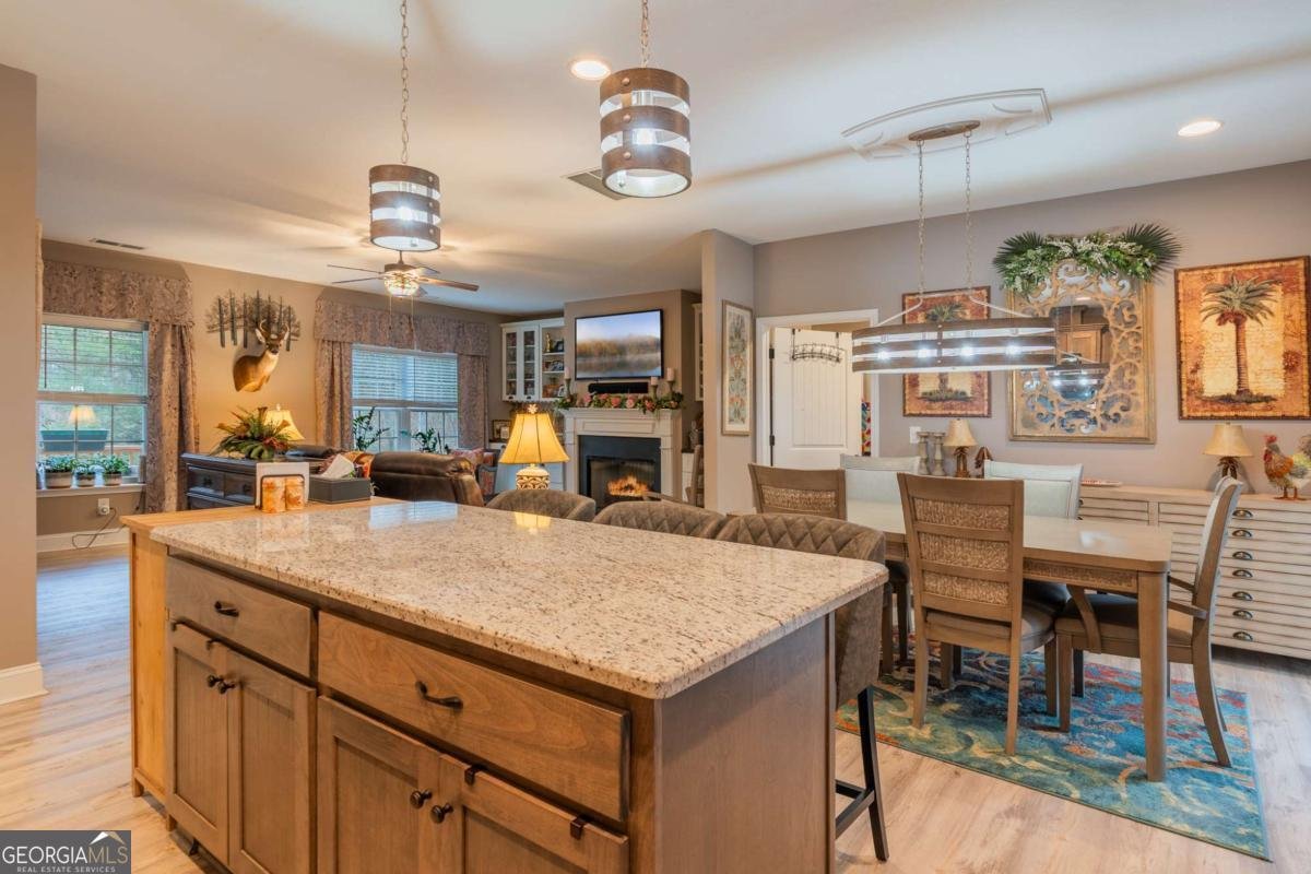 607 Satsuma Court Ellijay - 2