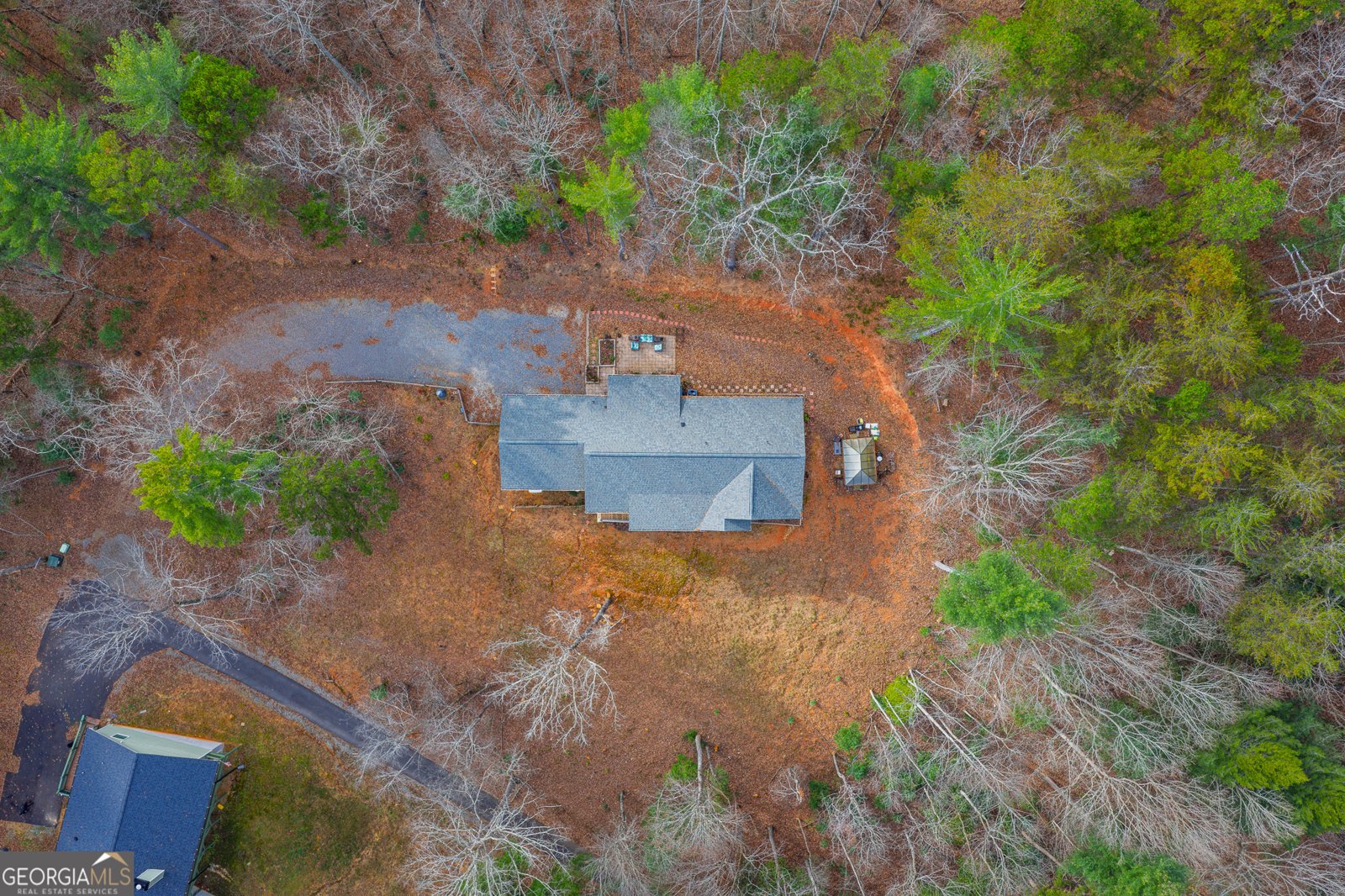 607 Satsuma Court Ellijay - 20