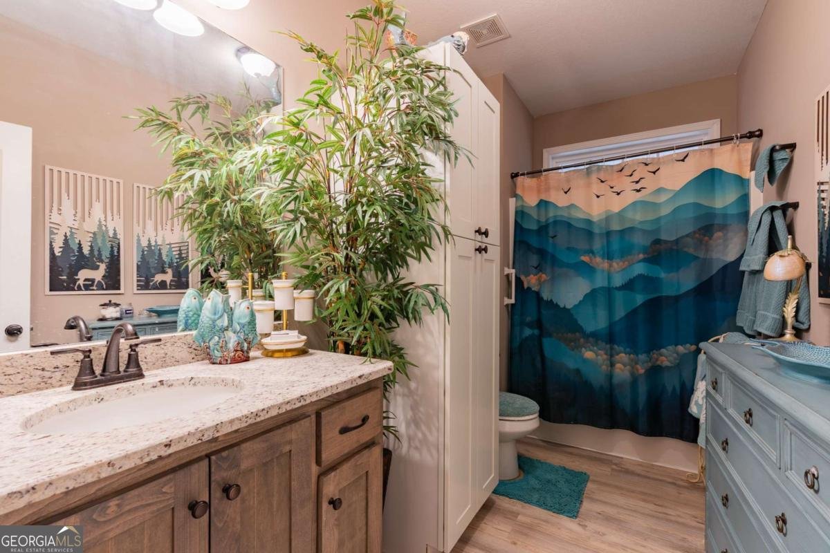 607 Satsuma Court Ellijay - 21