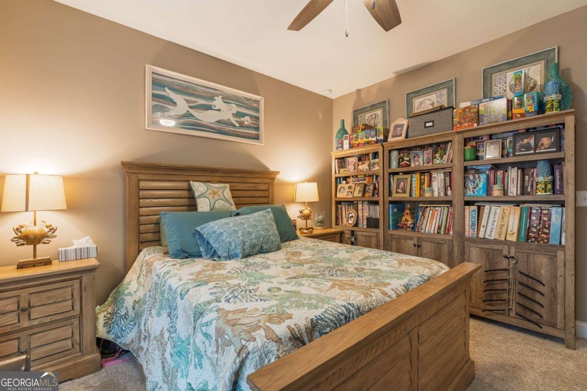 607 Satsuma Court Ellijay - 23