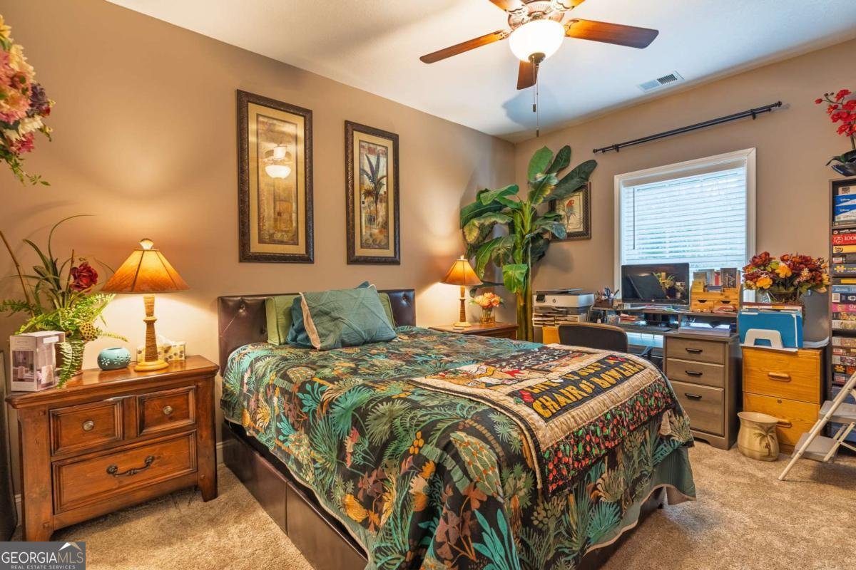 607 Satsuma Court Ellijay - 24