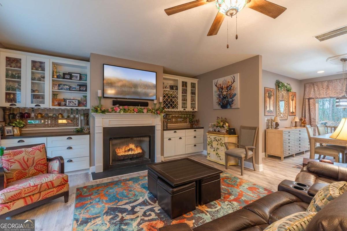 607 Satsuma Court Ellijay - 3