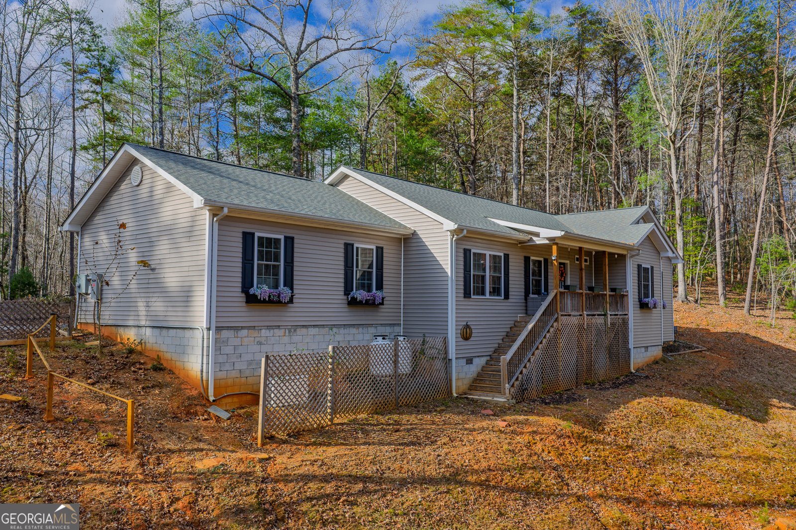 607 Satsuma Court Ellijay - 37