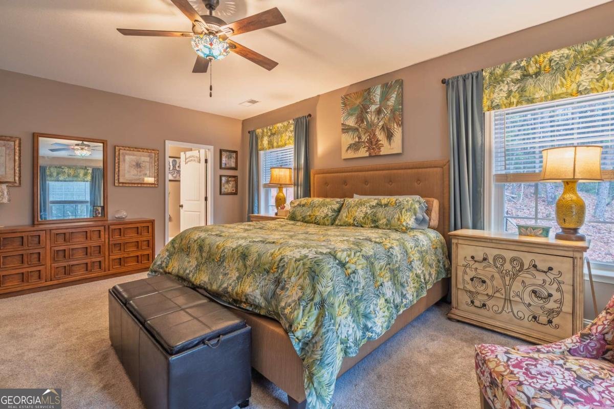 607 Satsuma Court Ellijay - 4