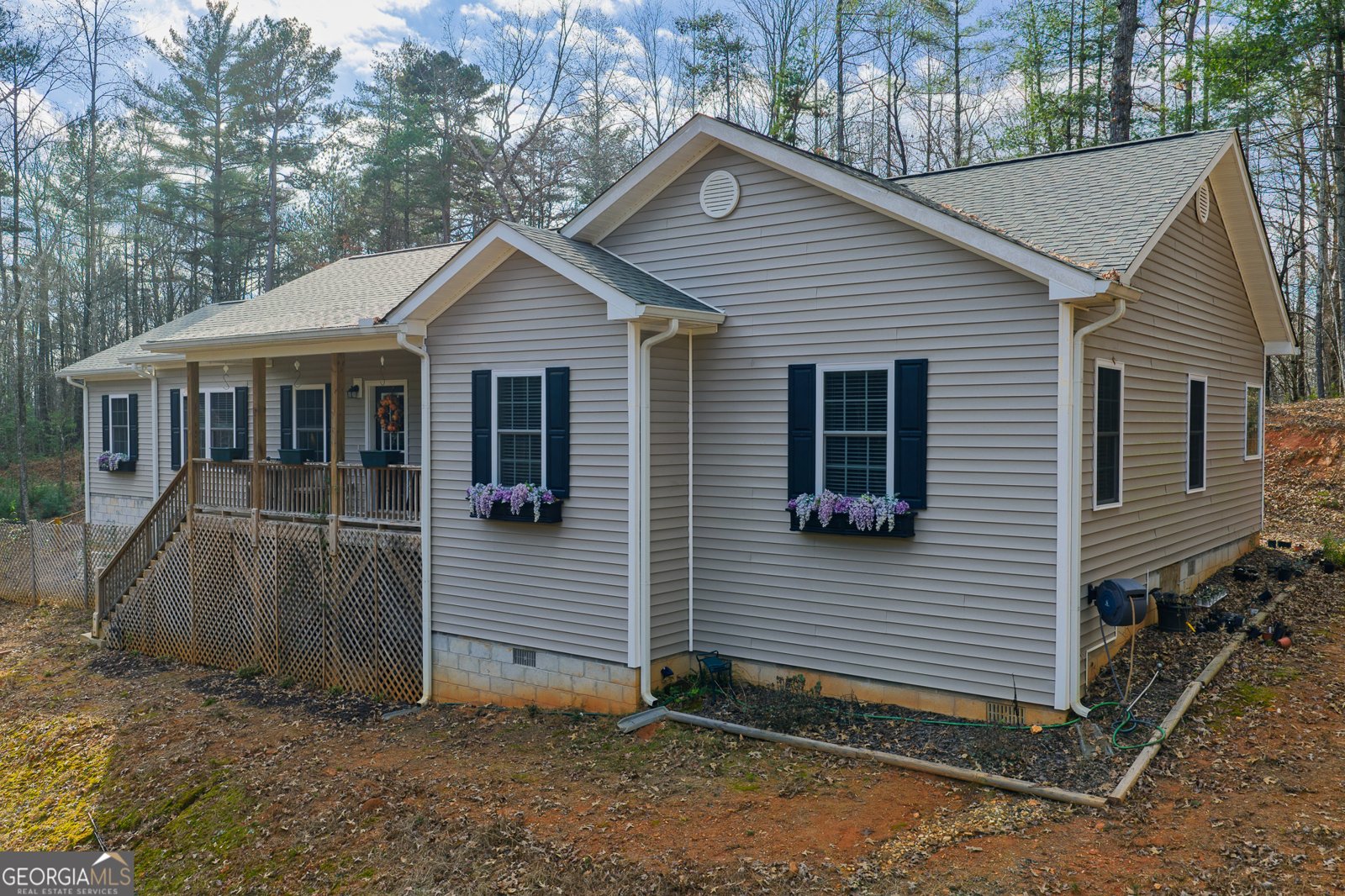 607 Satsuma Court Ellijay - Photo 41
