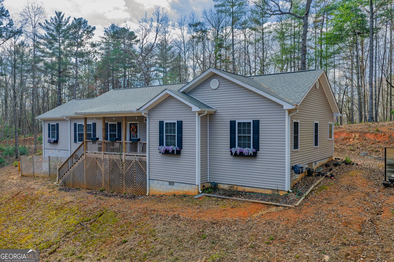 607 Satsuma Court Ellijay - Photo 42