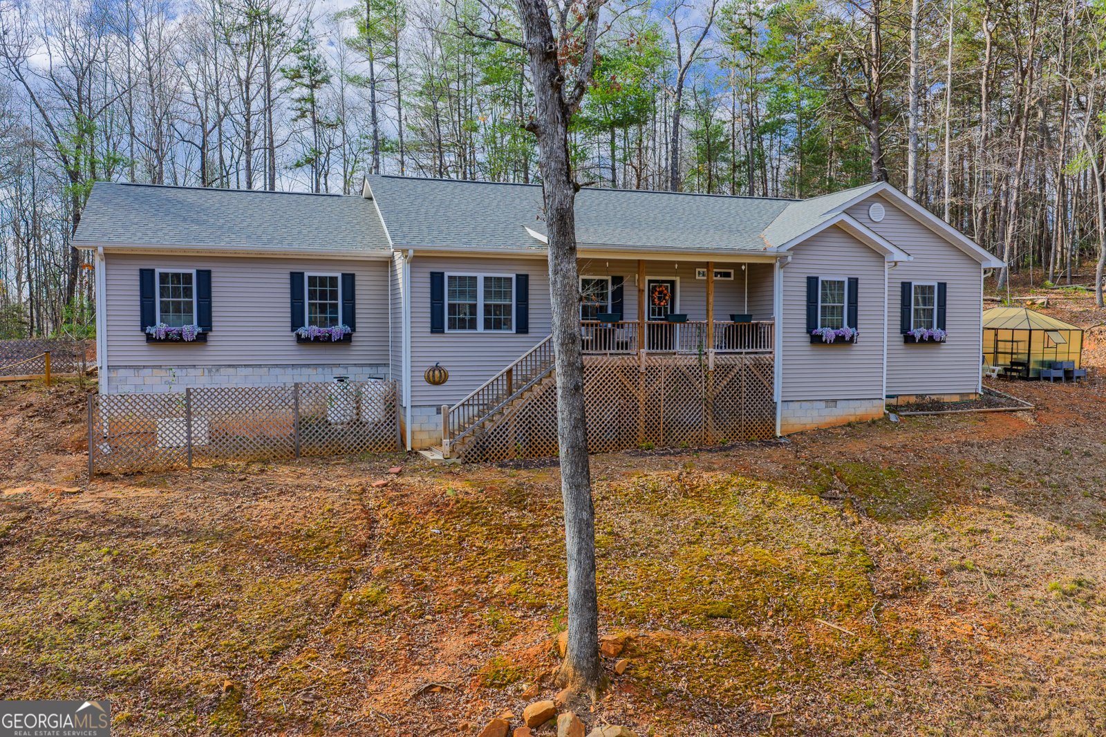 607 Satsuma Court Ellijay - Photo 43