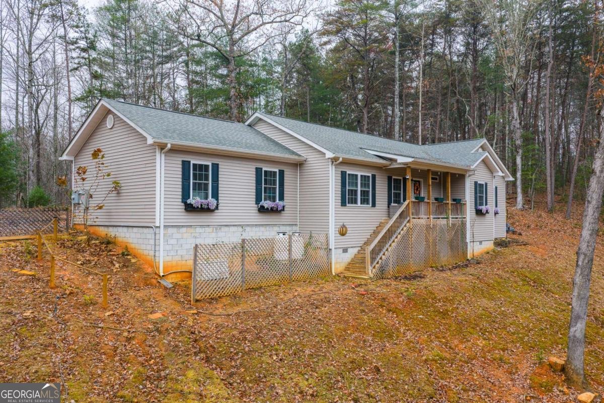 607 Satsuma Court Ellijay - 5