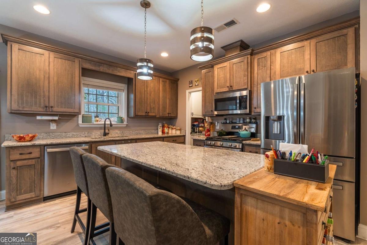 607 Satsuma Court Ellijay - 8