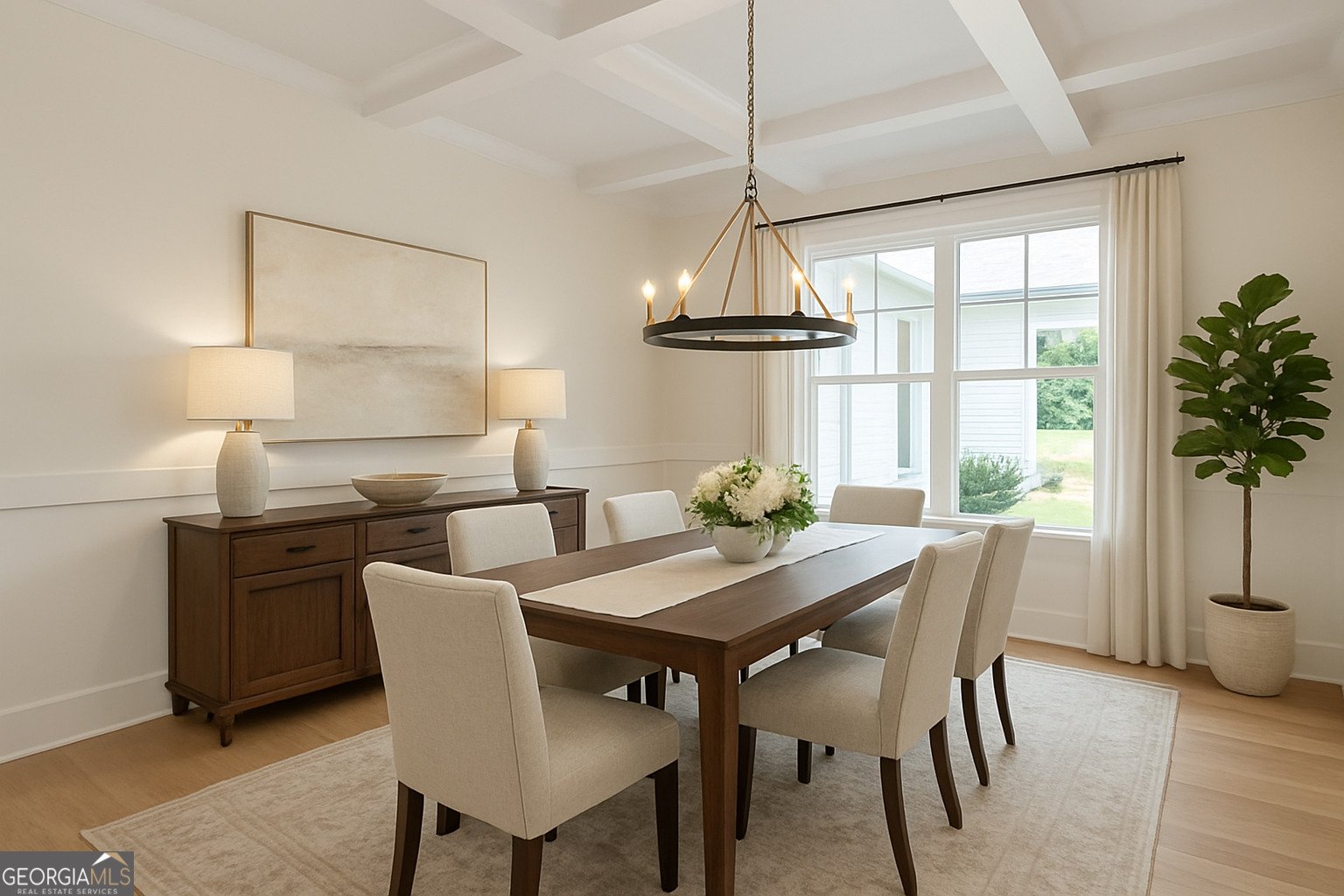 LOT 89 Hedge Court Newnan - 2