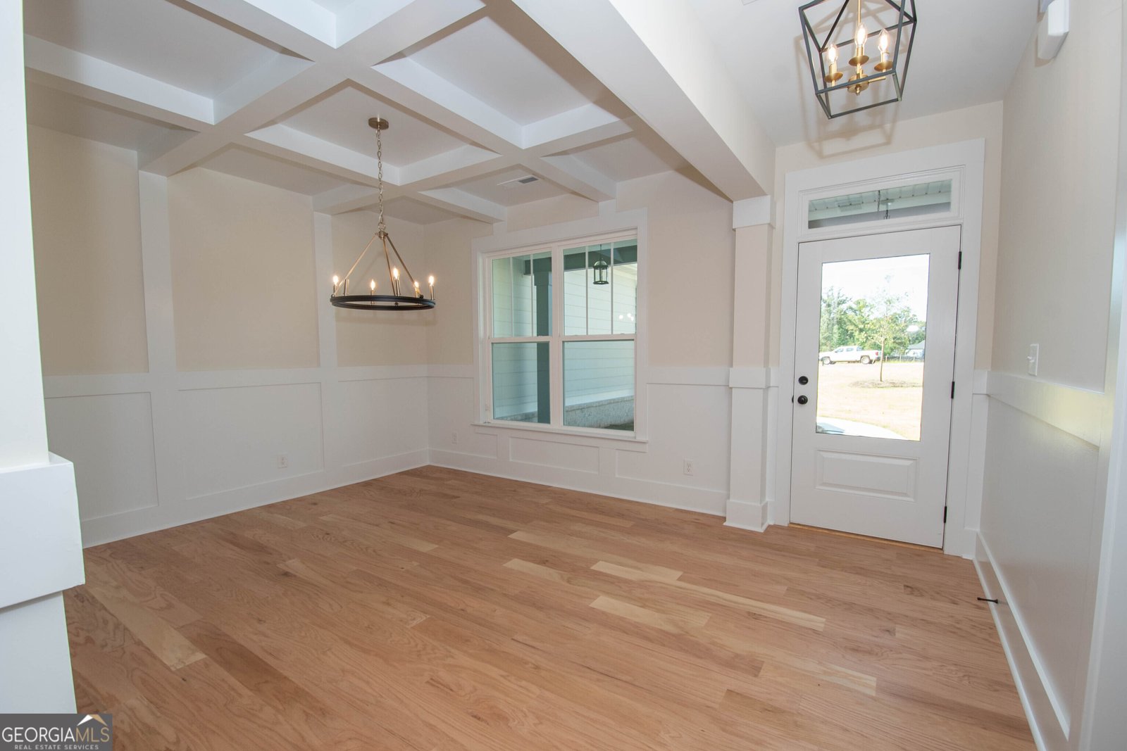 LOT 89 Hedge Court Newnan - 4