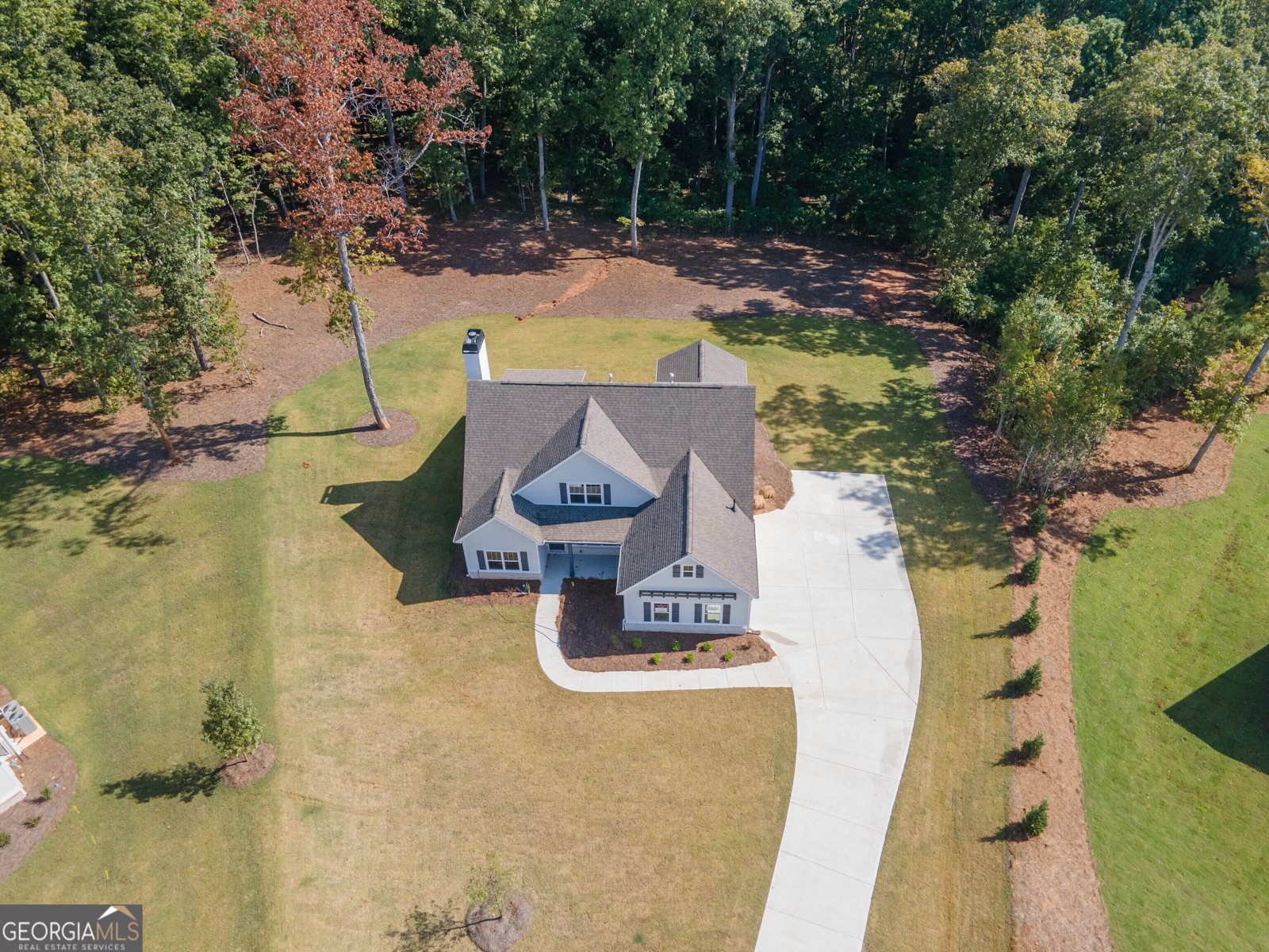 LOT 89 Hedge Court Newnan - 40