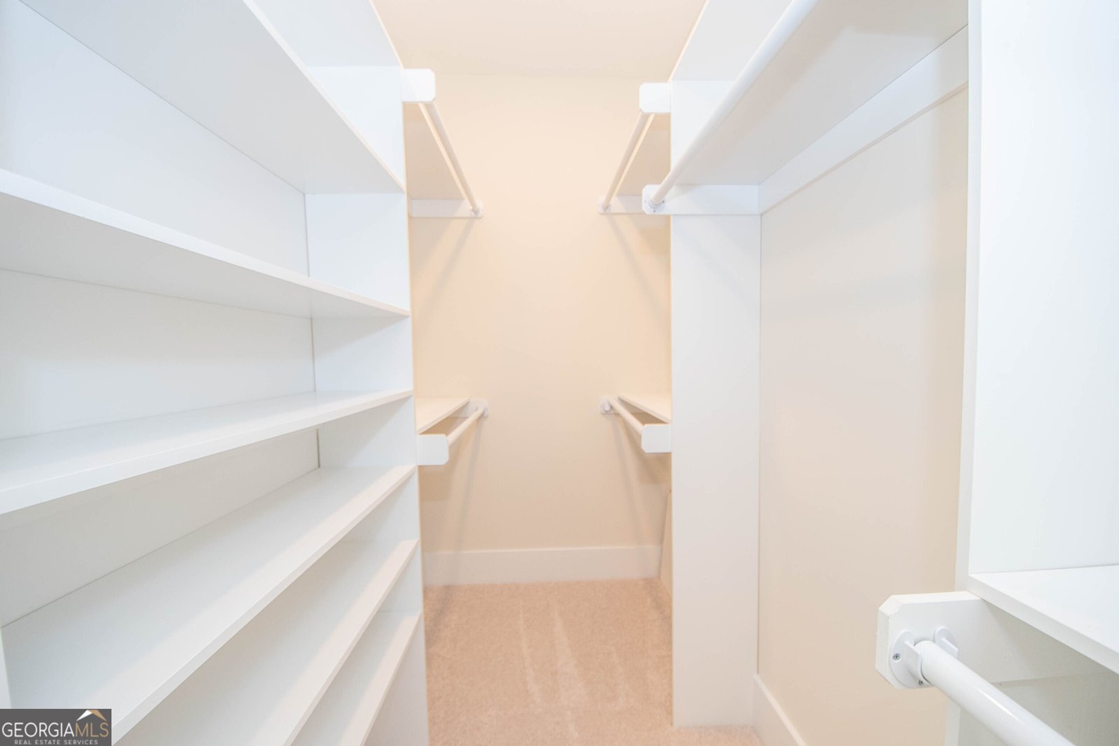 LOT 89 Hedge Court Newnan - 5