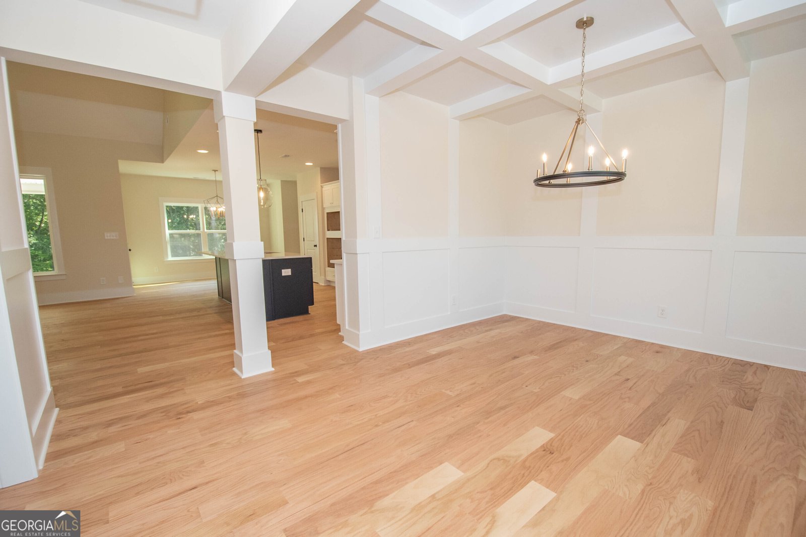 LOT 89 Hedge Court Newnan - 7